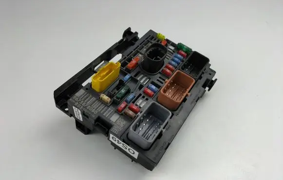 Fuse module