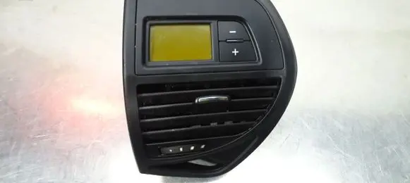 Citroen C4 I Picasso Rear air vent grill 