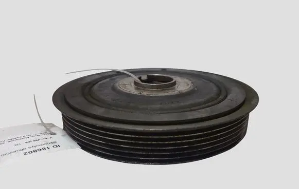 Volvo V50 Crankshaft pulley