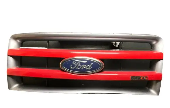 Ford Ranger Front bumper upper radiator grill UR8750711 KT169