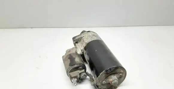 Mercedes-Benz ML W164 Starter motor