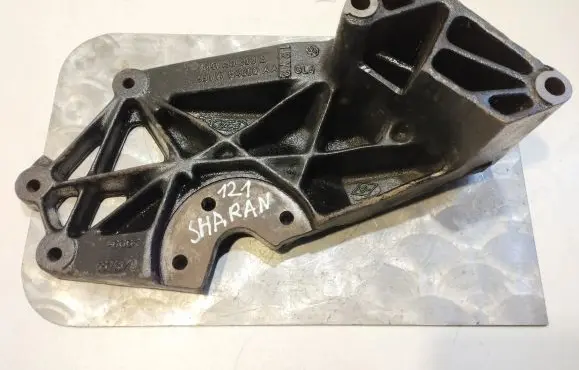 Volkswagen Sharan Engine mounting bracket 7M0199308E 99VW6A002AA