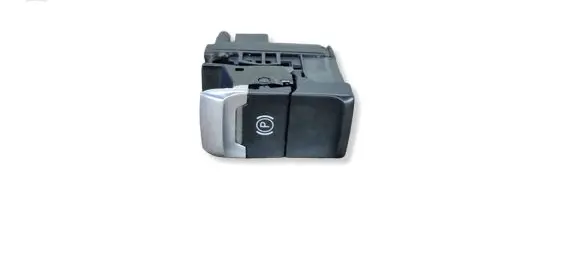 Audi A5 Sportback 8TA Hand parking brake switch 8K1927225B