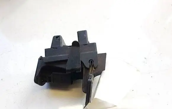 Volkswagen Phaeton Air quality sensor 4B0907659B