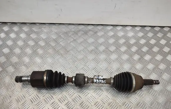 Hyundai i30 Front driveshaft 