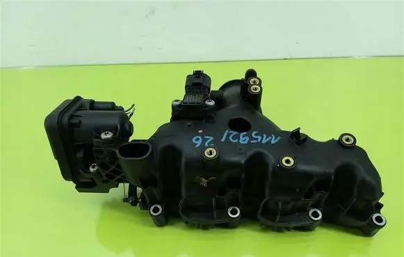 Seat Ibiza IV (6J,6P) Intake manifold 03P129711D