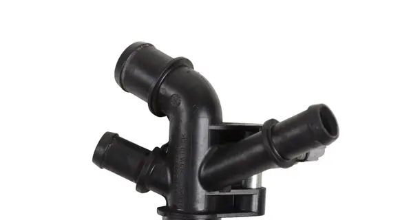 Ford Kuga II Engine coolant pipe/hose DS7G8K556CC