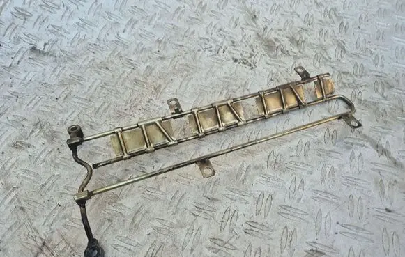 Mazda 3 III Other engine bay part