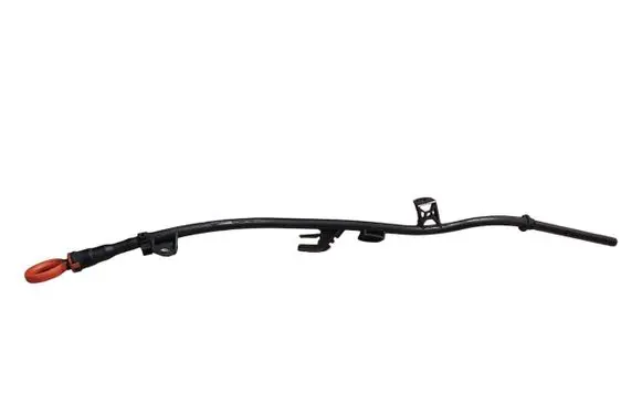 Oil level dip stick