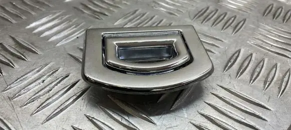 Audi Q5 SQ5 Tie down hook / loop 1K0864203
