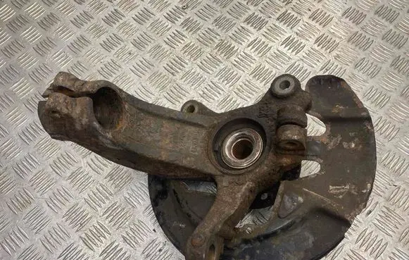 Volvo XC70 Front wheel hub