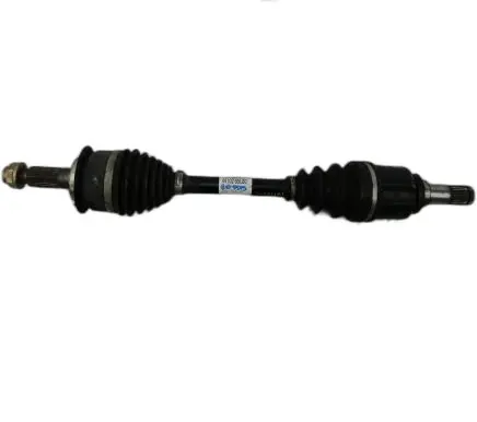 Suzuki SX4 Front driveshaft