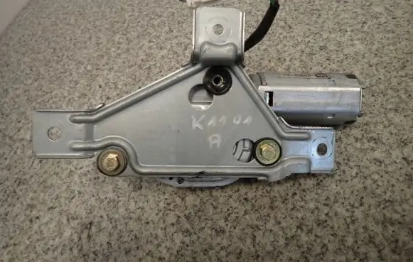 Nissan Micra Wiper motor