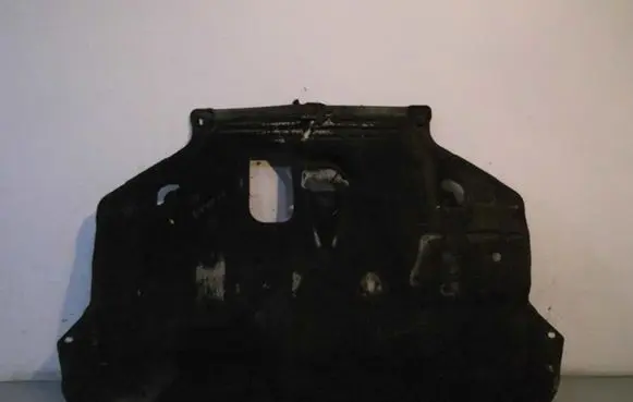 Ford Galaxy Engine splash shield/under tray