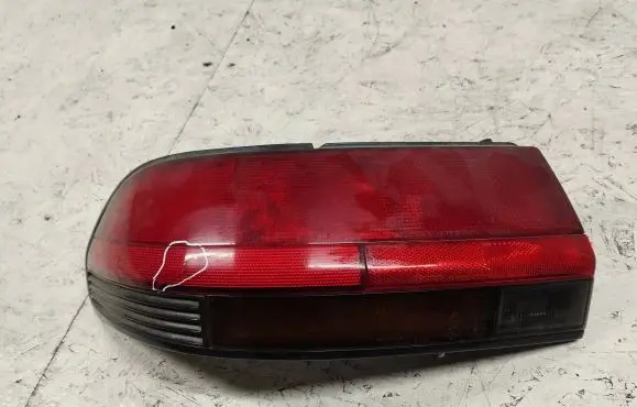 Toyota Corolla E80 Rear/tail lights 7R017016