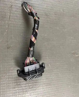 Renault Captur Front door wiring loom 211PL429S0034