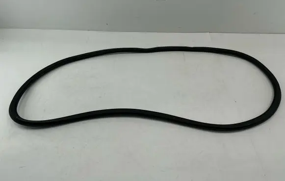 Audi A3 S3 8V Front door rubber seal 8V4831721