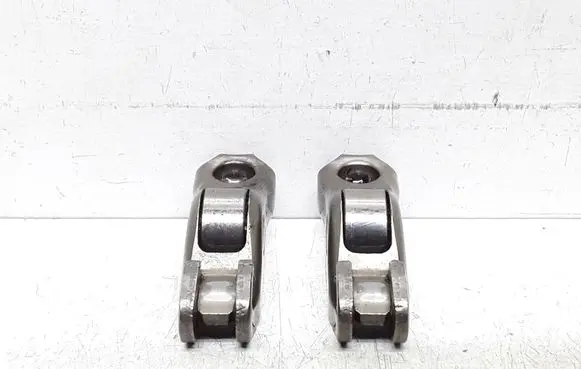 Mercedes-Benz E C207 W207 Valve rocker arm 