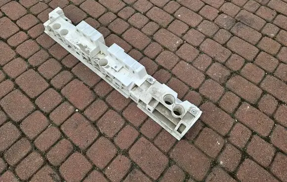 Renault Zoe Battery bracket OPELCZESCI.com-E
