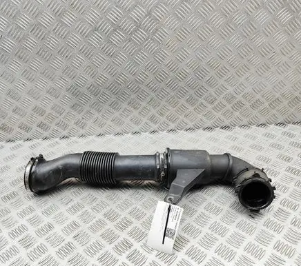 Jaguar F-Pace Air intake duct part GX739C623DB HPLA9C602AB