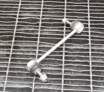Jaguar I-Pace Rear anti-roll bar/stabilizer link HK835D498AB