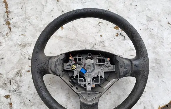 Peugeot Expert Steering wheel 96809101ZD