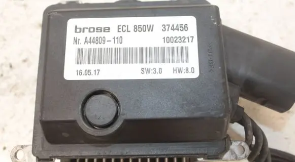 Mercedes-Benz CLA C117 X117 W117 Other control units/modules A44809110 A44809