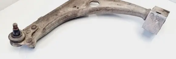 Volkswagen PASSAT B6 Front lower control arm/wishbone 3C0407153B 3D0407151E