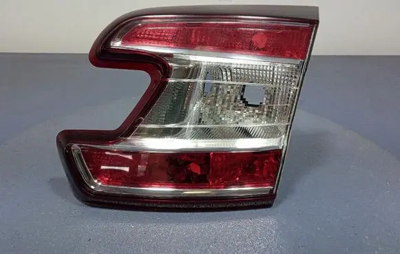 Renault Megane III Rear/tail lights 89319429