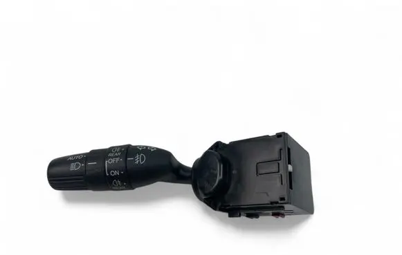 Honda CR-V Wiper control stalk 35256SWAH21