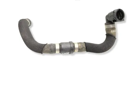 Peugeot 2008 II Engine coolant pipe/hose X632149 1J0122351