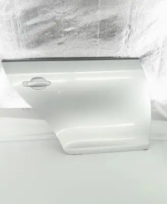Volkswagen Jetta V Rear door