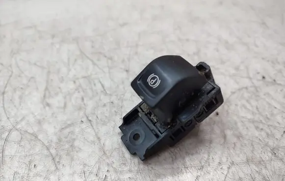 Opel Insignia A Hand parking brake switch 9060790