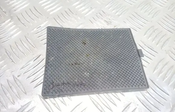 Volvo XC90 Panel drawer/shelf pad 3409725