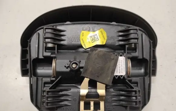 Renault Megane II Steering wheel airbag 8200301513C