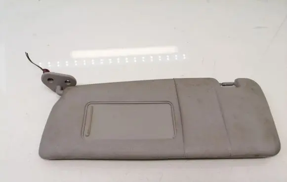 BMW 3 E46 Sun visor