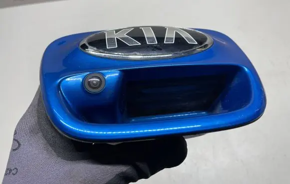 KIA Rio Reversing camera 99240H8000