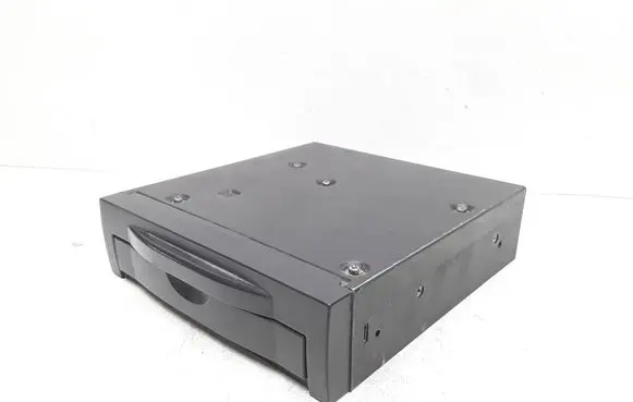 Volvo XC90 Navigation unit CD/DVD player 31215651 30752407 P31215651