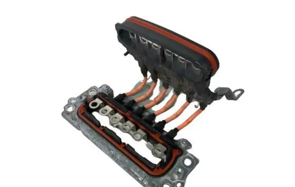 Toyota Corolla E210 E21 Gearbox/transmission wiring loom 