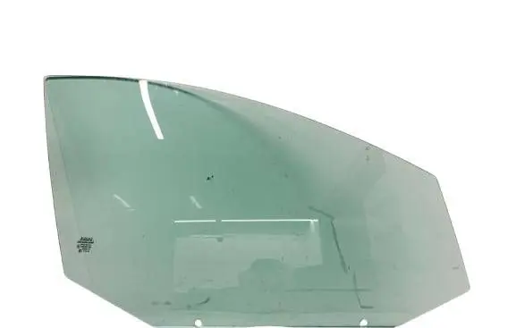 Volvo XC60 Front door window glass four-door 31386795 31283670