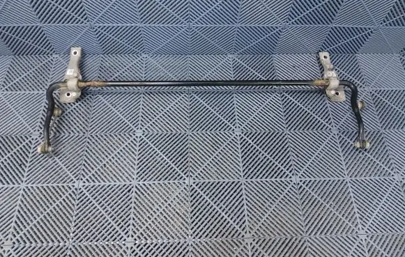 Citroen DS5 Rear anti-roll bar/sway bar 9673037480