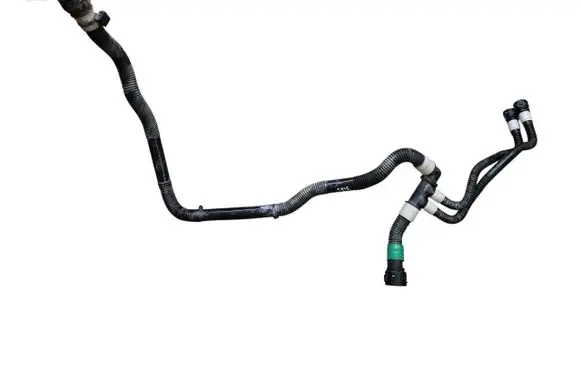 Tesla Model Y Hybrid/electric vehicle battery cooling hoses/tubes