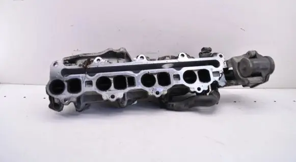 Intake manifold