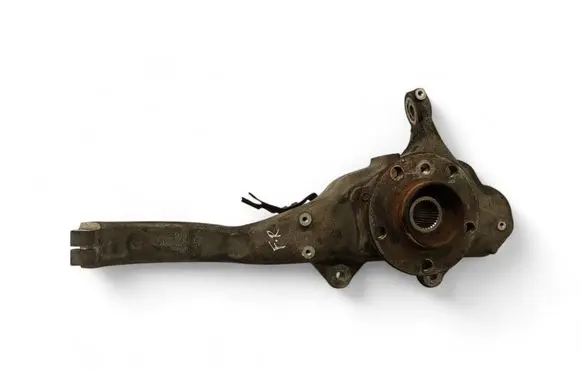 BMW X5 F15 Front wheel hub 6773784