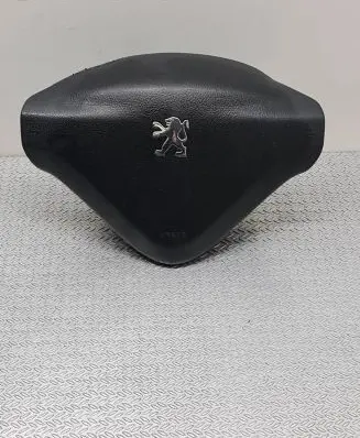 Peugeot 207 CC Steering wheel airbag 96701085ZD 0383413