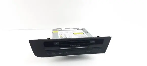Audi A7 S7 4G Radio/CD/DVD/GPS head unit 4G1035043C 4G1035043