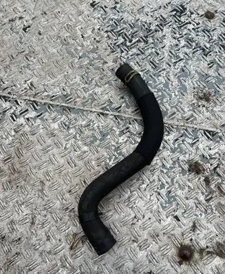 Nissan Qashqai Engine coolant pipe/hose