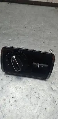 Skoda Superb B6 (3T) Light switch 3T0941431B BK704064805