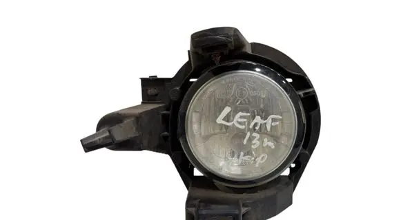 Nissan Leaf I (ZE0) Front fog light 89500181