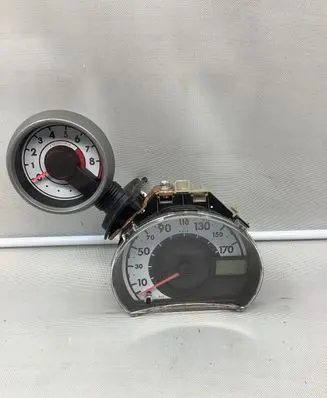 Toyota Aygo AB10 Speedometer (instrument cluster) 838000H053A